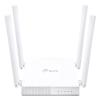 ROUTER TP-LINK ARCHER C24 - ROUTER WIRELESS DUAL BAND AC750